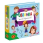 Alexander, Puzzle Magnetyczne - Ubranka