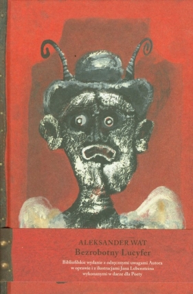 Bezrobotny Lucyfer - Wat Aleksander
