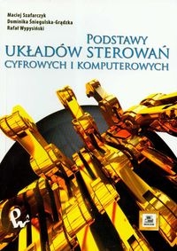 Podstawy układów sterowań cyfrowych i komputerowych