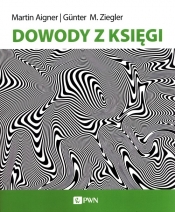 Dowody z księgi. - Günter M. Ziegler, Martin Aigner