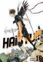 Haikyu!! #16 - Haruichi Furudate