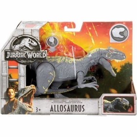 JURASSIC WORLD ROARIVORES Allosaurus (FMM23/FMM30)