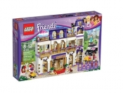 Lego Friends Grand Hotel w Heartlake (41101)