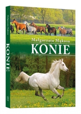 Konie - Mąkosa Małgorzata