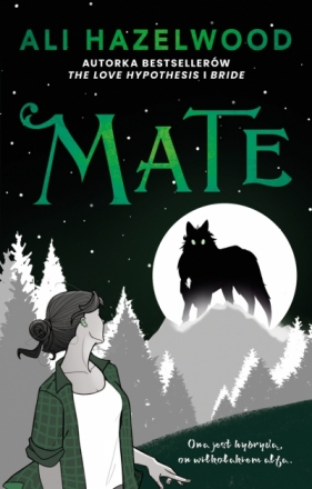 Mate - Ali Hazelwood
