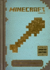 Minecraft Construction Handbook - <br />