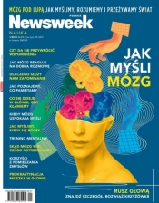 Newsweek Nauka 1/2025 Jak myśli mózg - Opracowanie zbiorowe