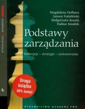 Podstawy zarządzania / Zrozumieć zarządzanie