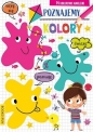 Poznajemy kolory - Opracowanie zbiorowe