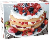 Puzzle Midsommar Cake torcik 1000 elementów