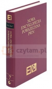 Nowa Encyklopedia Powszechna Tom 7