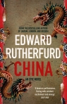China Rutherfurd Edward