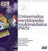 Uniwersalna encyklopedia multimedialna PWN edycja 2008