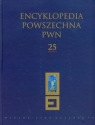 Encyklopedia Powszechna PWN Tom 25