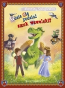  Gdzie się podział smok wawelski