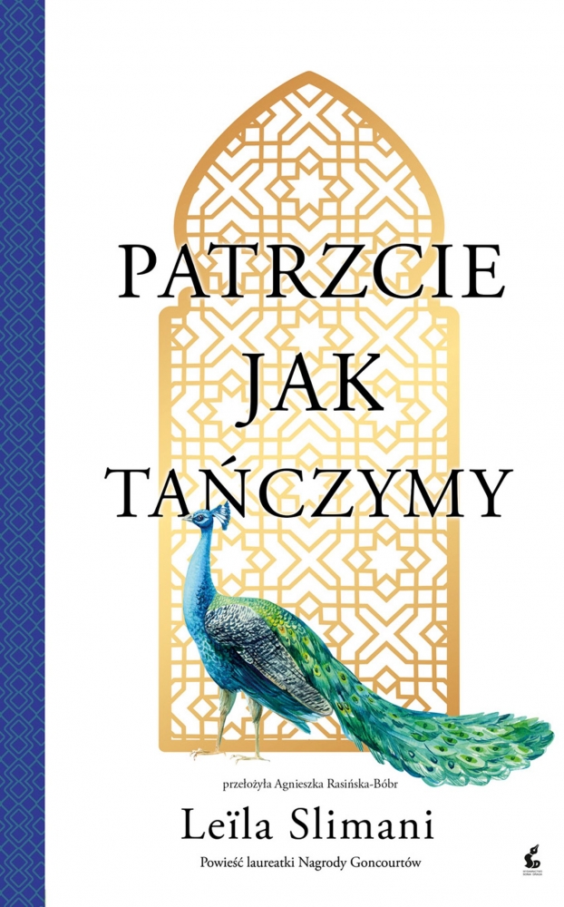 Patrzcie jak tańczymy