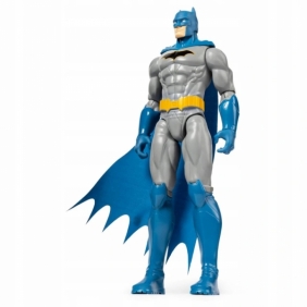 Duża figurka Batman 30 cm - Rebirth Blue (6055153/20127073)