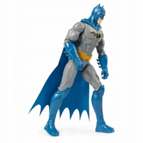 Duża figurka Batman 30 cm - Rebirth Blue (6055153/20127073)