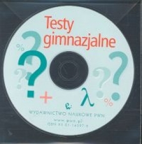 Gimnazjum. Encyklopedia ucznia + płyta CD-ROM - Opracowanie zbiorowe