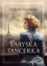 Paryska tancerka Doron Darmon