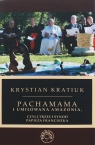 Pachamama i umiłowana Amazonia, czyli trzeci synod papieża Franciszka Krystian Kratiuk