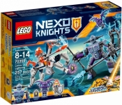 Nexo Knights Lance kontra Błyskawica (70359)
