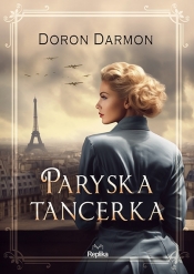 Paryska tancerka - Doron Darmon