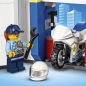 Lego City: Posterunek policji (60246)