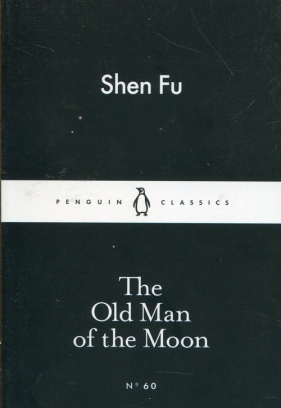 The Old Man of the Moon - Fu Shen