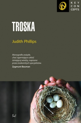 Troska - Phillips Judith