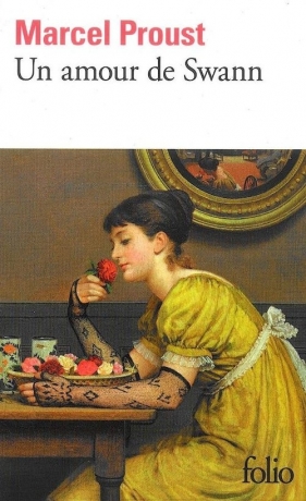 Un amour de Swann - Proust<br />