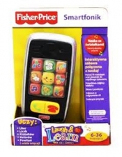 SMARTFONIK FISHER PRICE (V7443)
