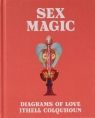 Sex Magic Ithell Colquhoun's Diagrams of Love Hale Amy