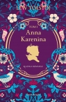 Anna Karenina. Tom 1 Lew Tołstoj