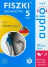 FISZKI audio Język niemiecki Słownictwo 5 C1