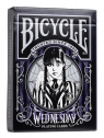 Karty do gry Bicycle Wednesday Europe