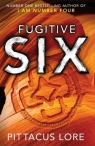 Fugitive Six Pittacus Lore