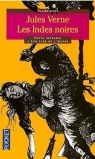 Indes noires Jules Verne