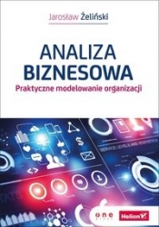 Analiza biznesowa - Jarosław Żeliński