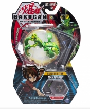 Bakugan Deluxe Ultra - Mantonoid (6045146/20104035)