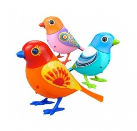 DigiBirds Zestaw Premium Blue/Day/Dizzy