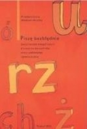 Piszę bezbłędnie SP i GIM