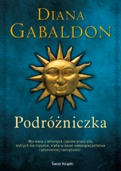 Podróżniczka - Diana Gabaldon