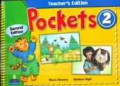 Pockets 2ed 2 TB - Hojel Barbara, Mario Herrera