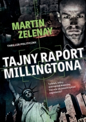 Tajny raport Millingtona - ZeLenay Martin