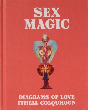 Sex Magic - Amy Hale