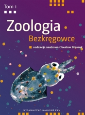 Zoologia Tom 1 Bezkręgowce - <br />