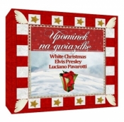 Upominek na gwiazdkę 3CD