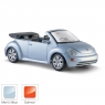 Volkswagen New Beetle Cabrio