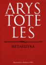 Metafizyka  Arystoteles